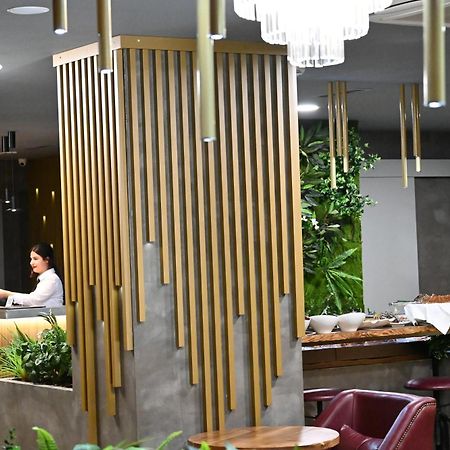 Ap Hotel Boutique Avlonya Dış mekan fotoğraf