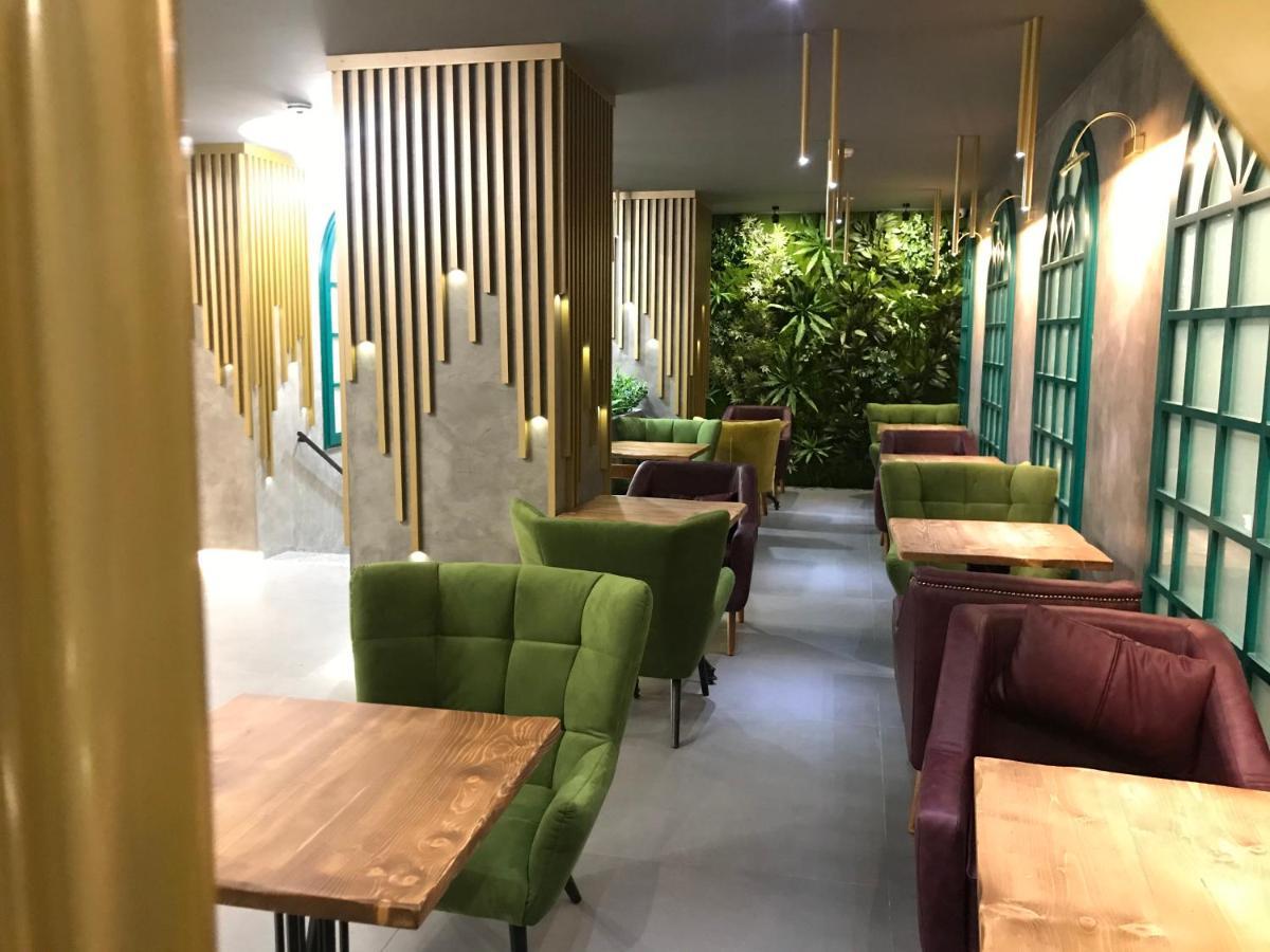 Ap Hotel Boutique Avlonya Dış mekan fotoğraf