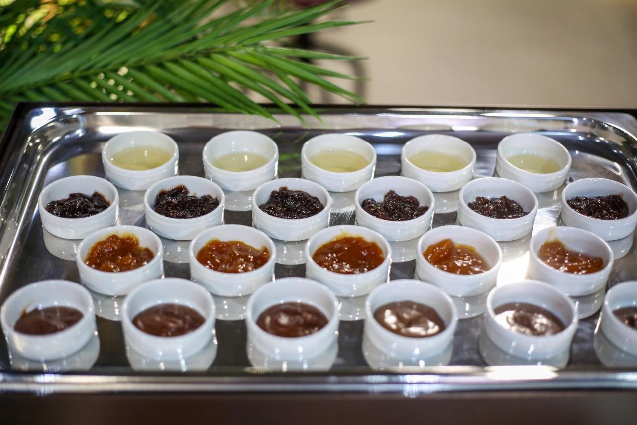 Ap Hotel Boutique Avlonya Dış mekan fotoğraf