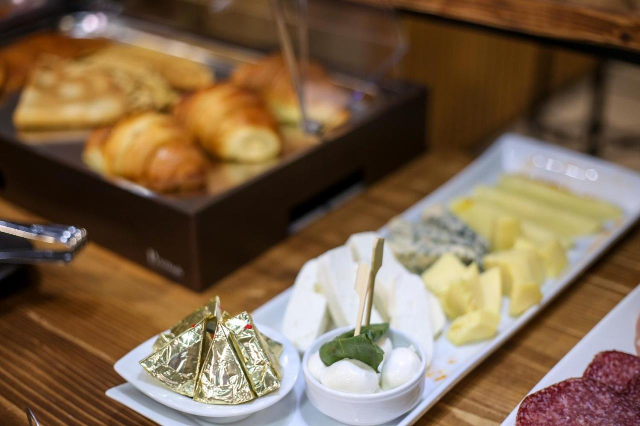 Ap Hotel Boutique Avlonya Dış mekan fotoğraf