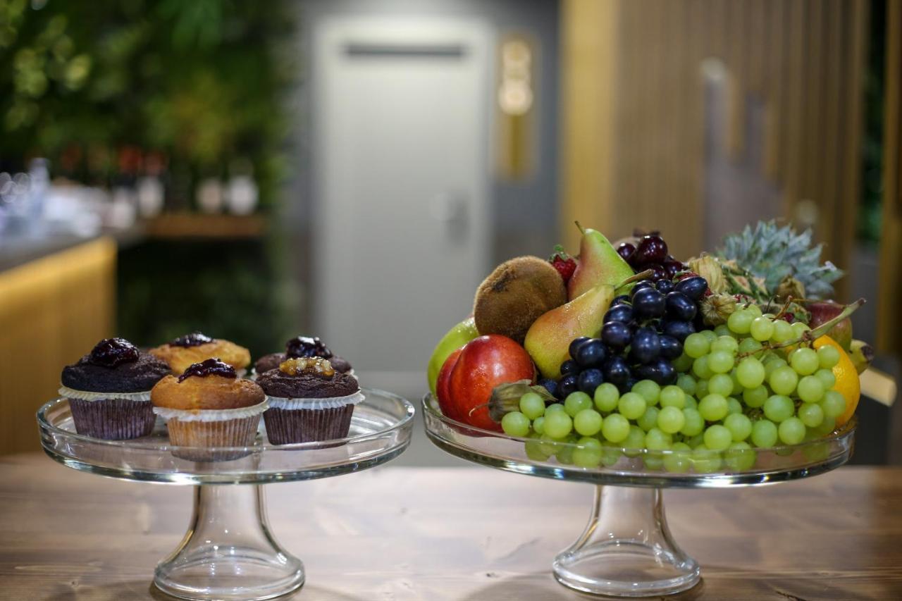 Ap Hotel Boutique Avlonya Dış mekan fotoğraf