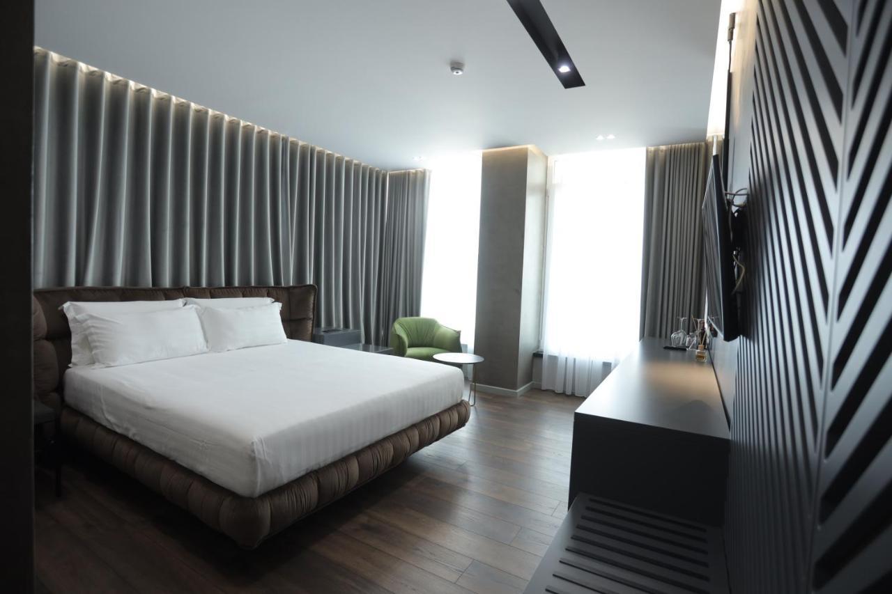Ap Hotel Boutique Avlonya Dış mekan fotoğraf