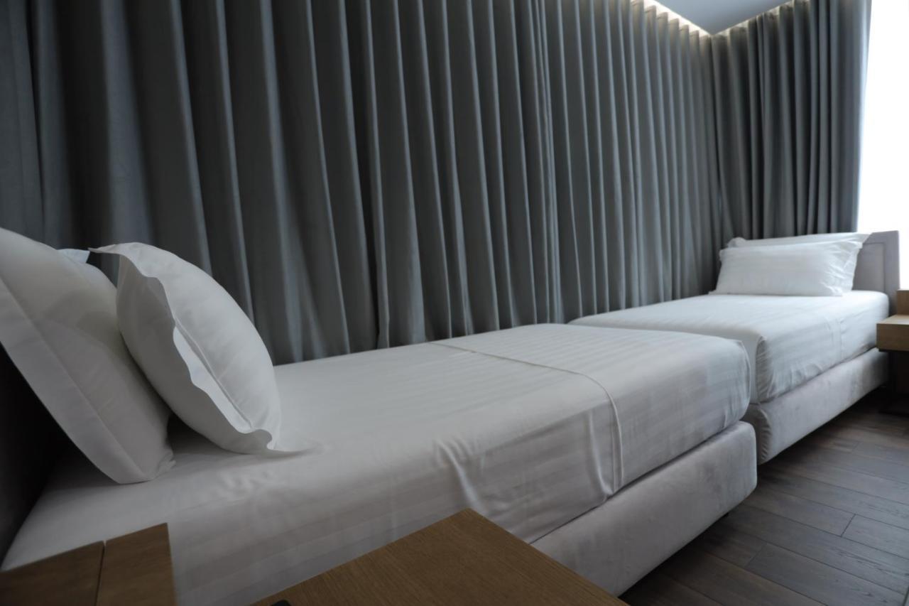 Ap Hotel Boutique Avlonya Dış mekan fotoğraf