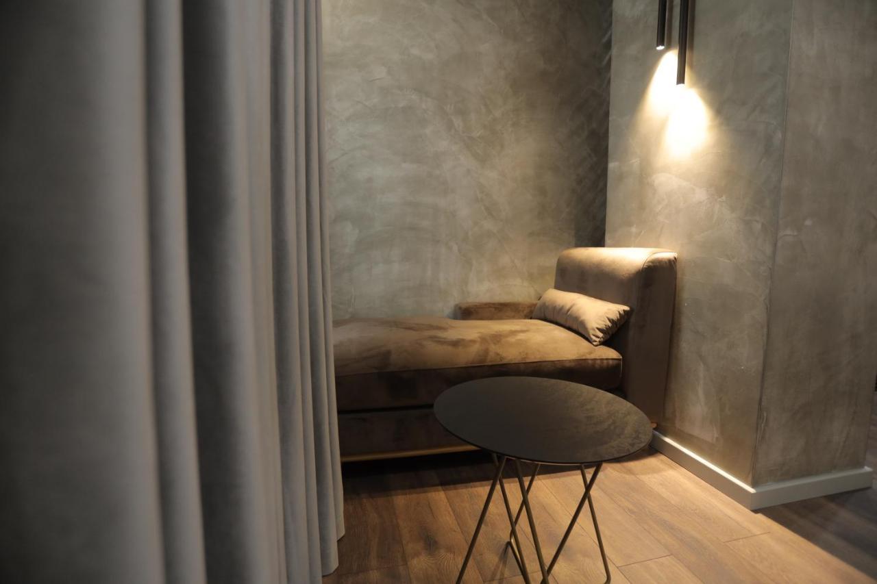 Ap Hotel Boutique Avlonya Dış mekan fotoğraf