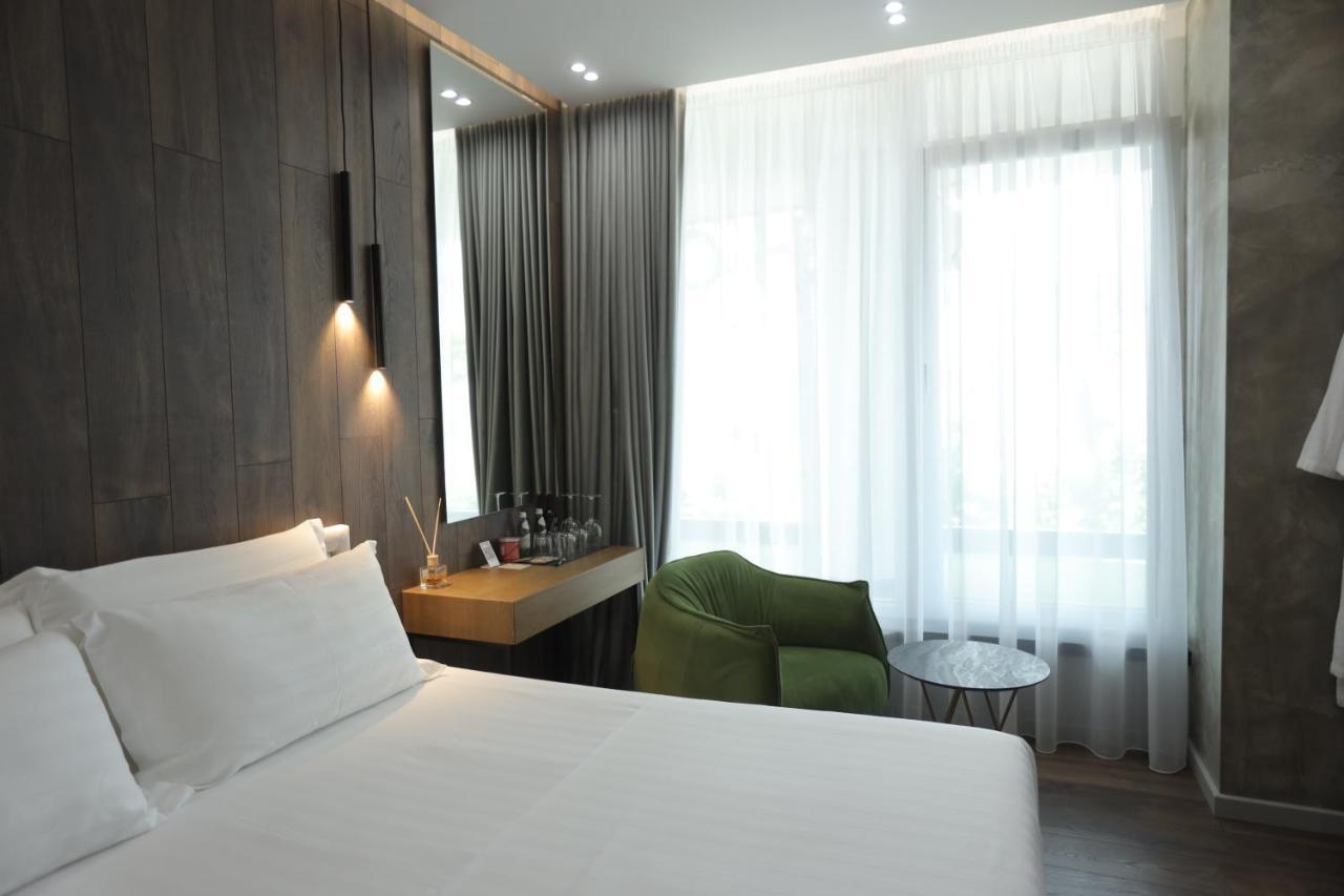 Ap Hotel Boutique Avlonya Dış mekan fotoğraf