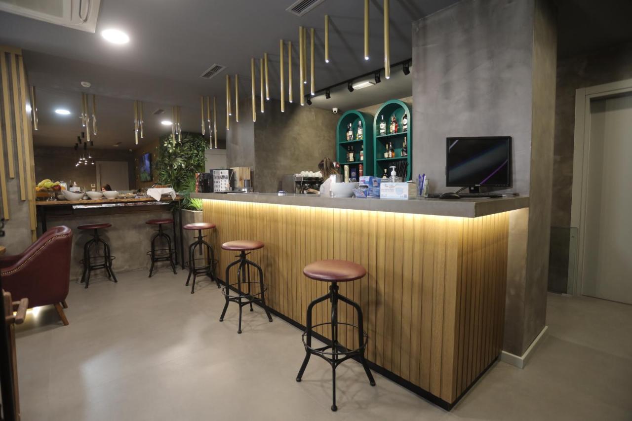 Ap Hotel Boutique Avlonya Dış mekan fotoğraf