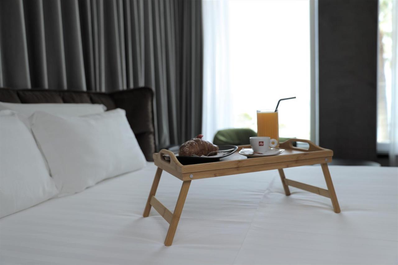 Ap Hotel Boutique Avlonya Dış mekan fotoğraf