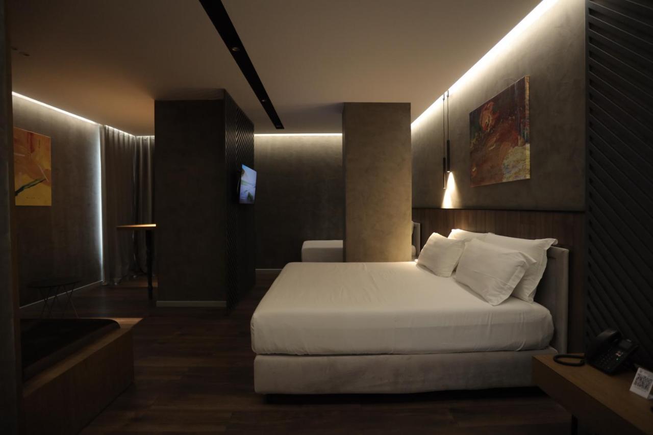 Ap Hotel Boutique Avlonya Dış mekan fotoğraf