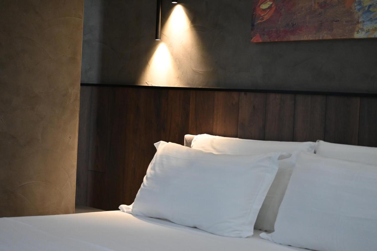 Ap Hotel Boutique Avlonya Dış mekan fotoğraf