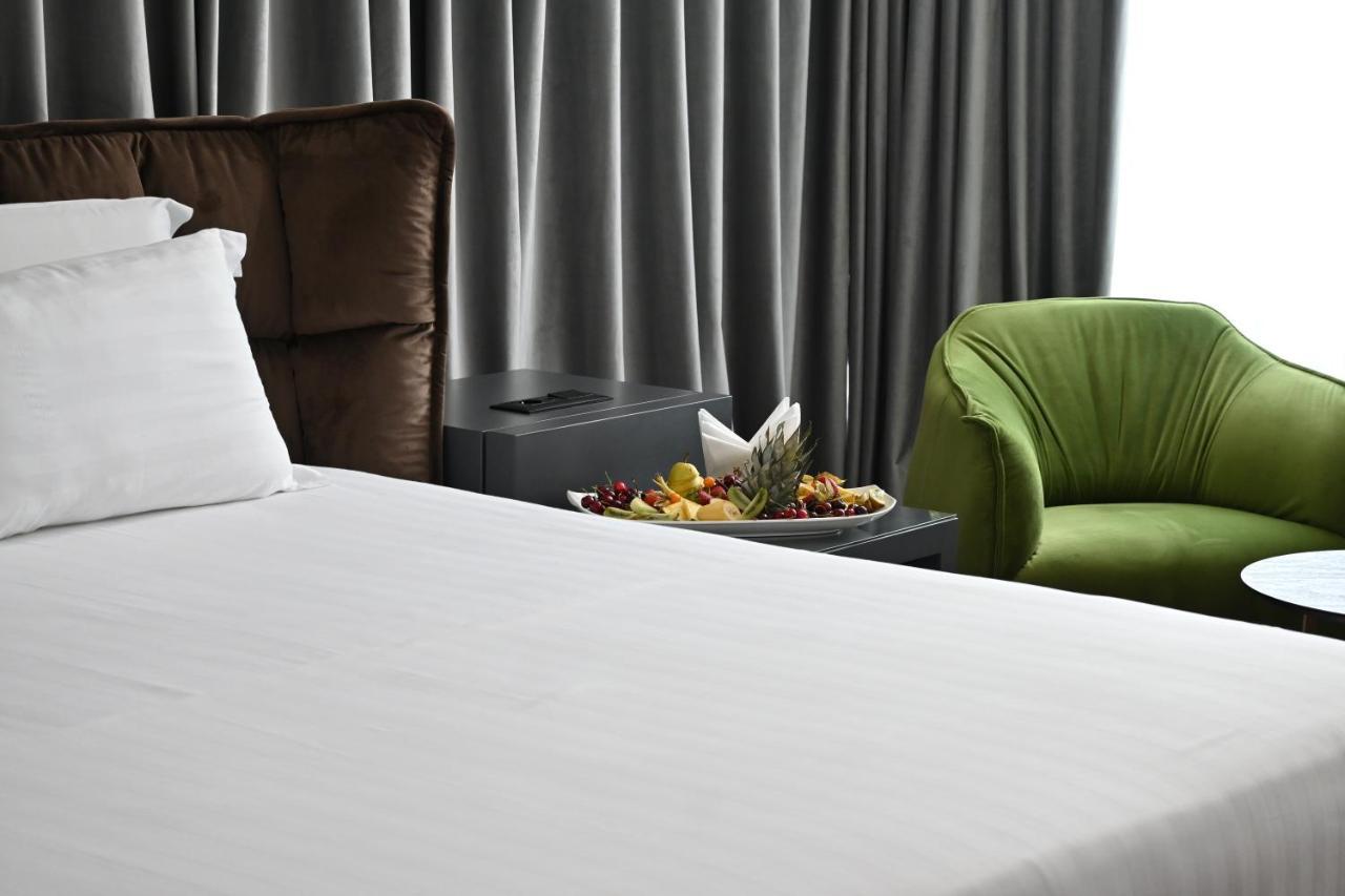 Ap Hotel Boutique Avlonya Dış mekan fotoğraf