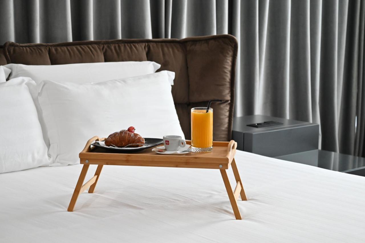 Ap Hotel Boutique Avlonya Dış mekan fotoğraf