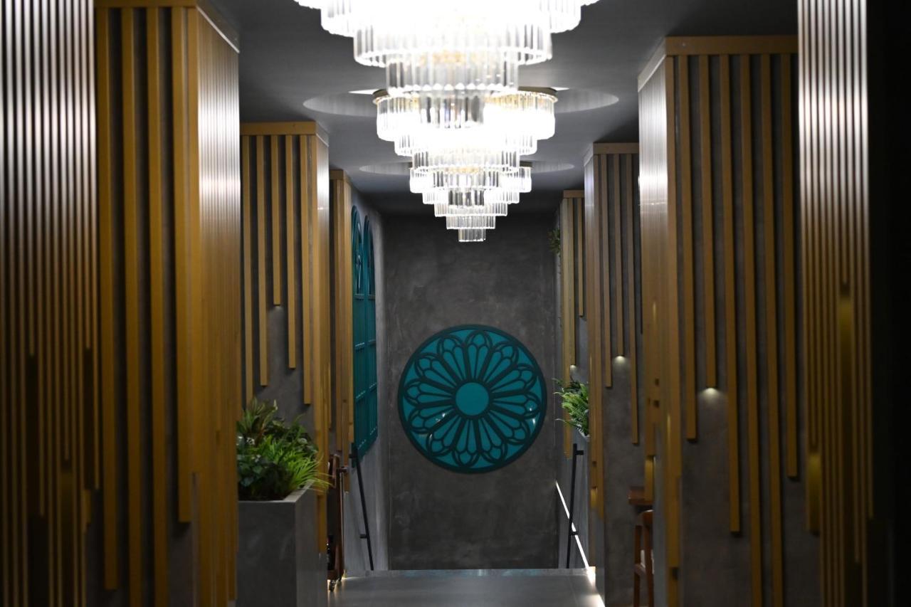 Ap Hotel Boutique Avlonya Dış mekan fotoğraf