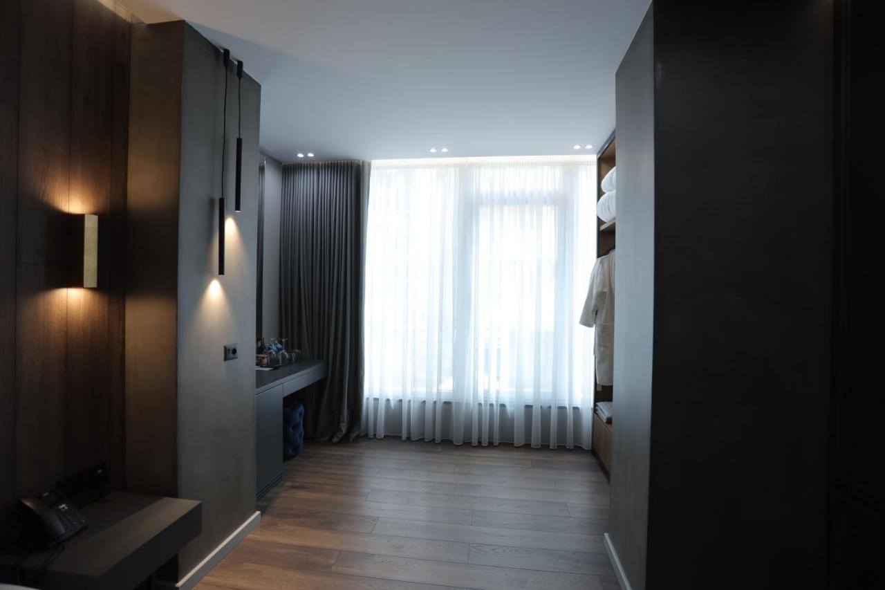 Ap Hotel Boutique Avlonya Dış mekan fotoğraf