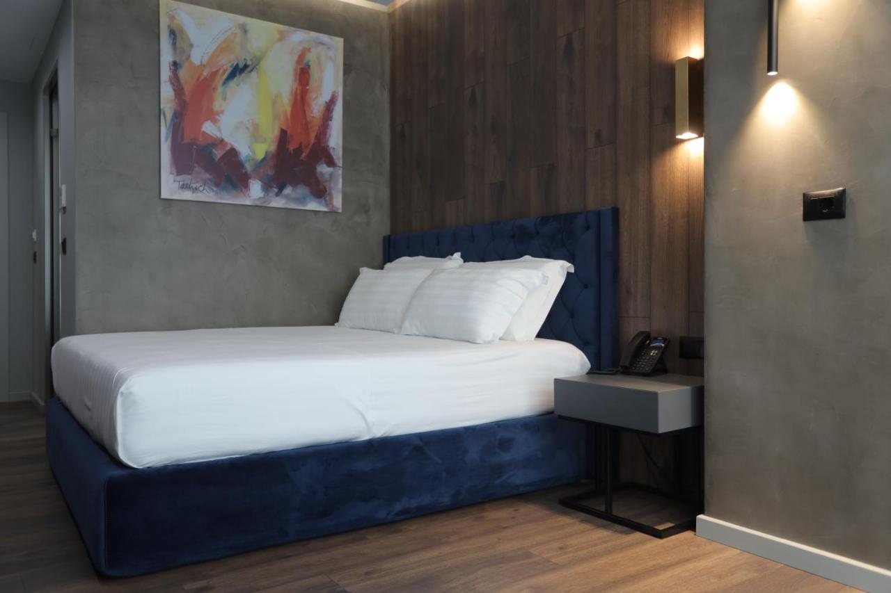 Ap Hotel Boutique Avlonya Dış mekan fotoğraf
