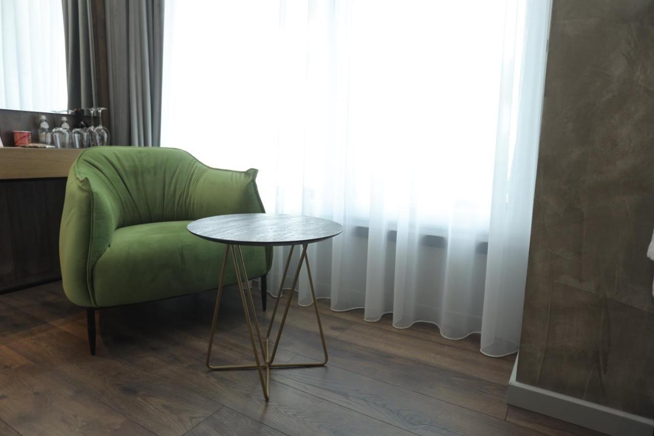 Ap Hotel Boutique Avlonya Dış mekan fotoğraf