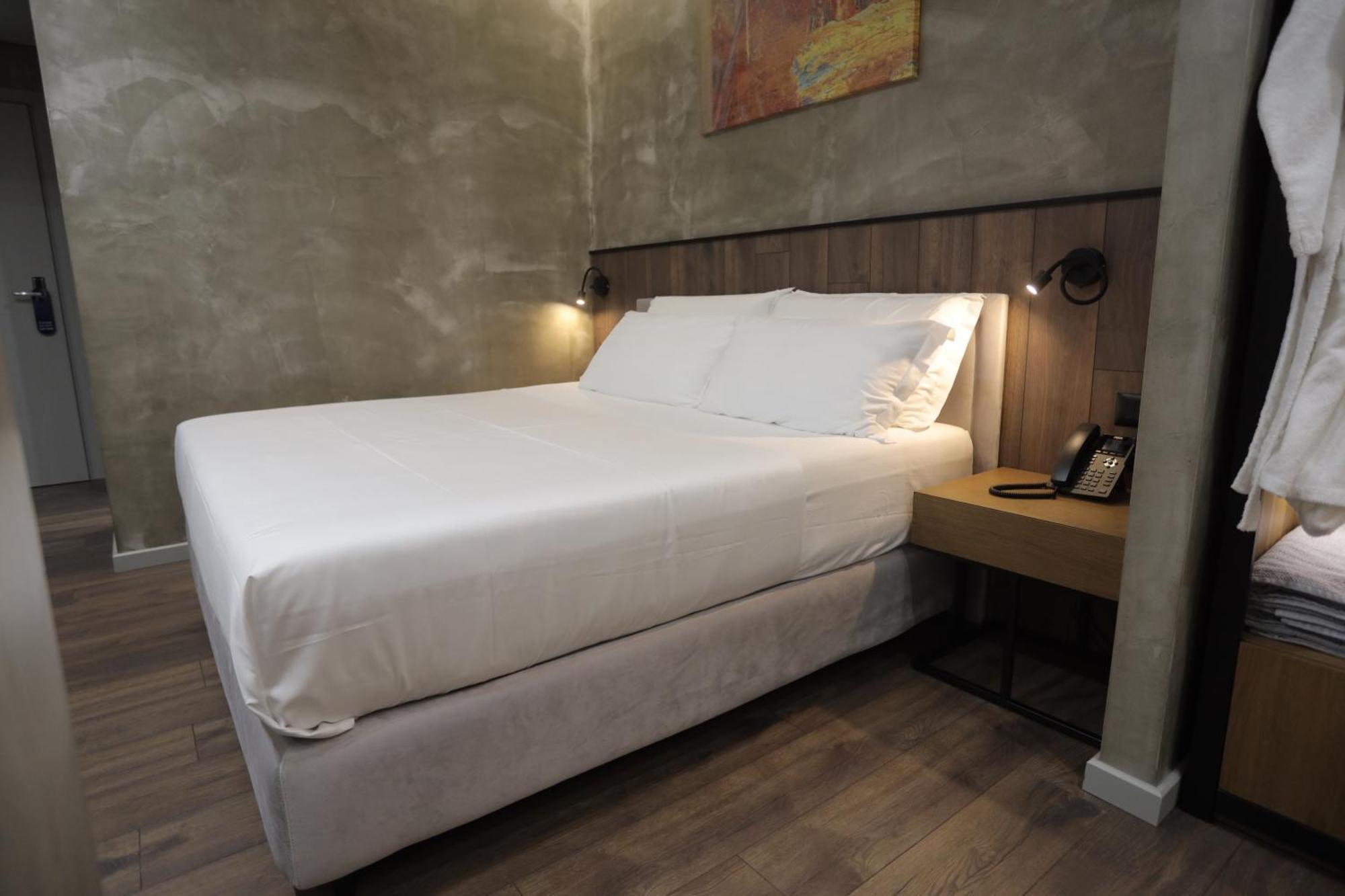 Ap Hotel Boutique Avlonya Dış mekan fotoğraf
