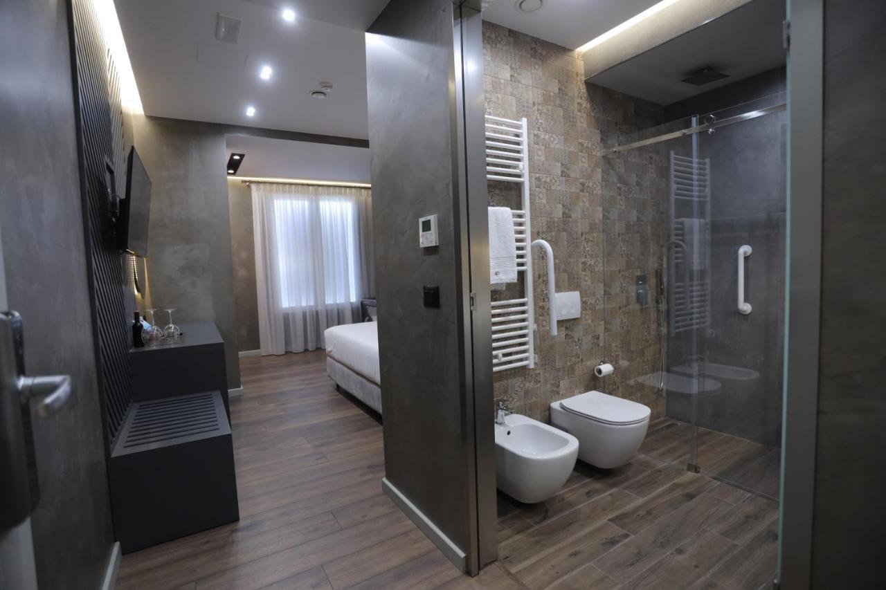 Ap Hotel Boutique Avlonya Dış mekan fotoğraf