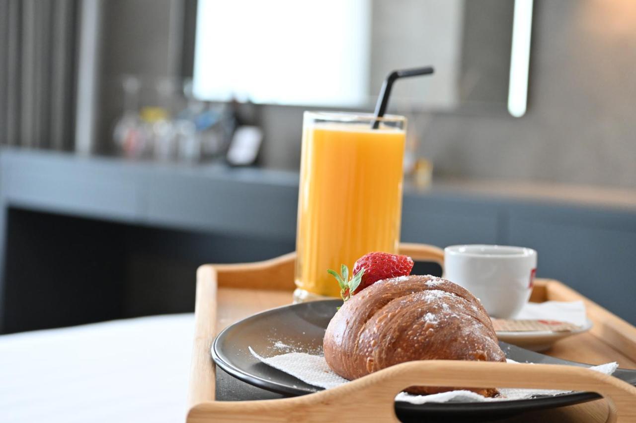 Ap Hotel Boutique Avlonya Dış mekan fotoğraf