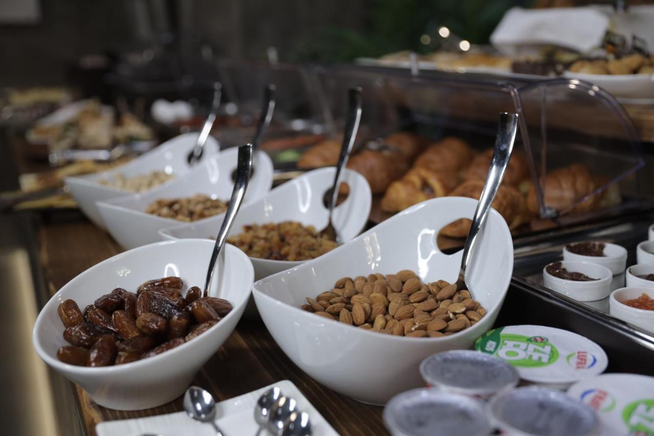 Ap Hotel Boutique Avlonya Dış mekan fotoğraf