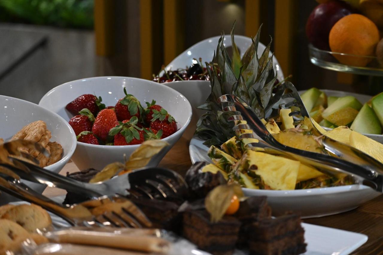 Ap Hotel Boutique Avlonya Dış mekan fotoğraf