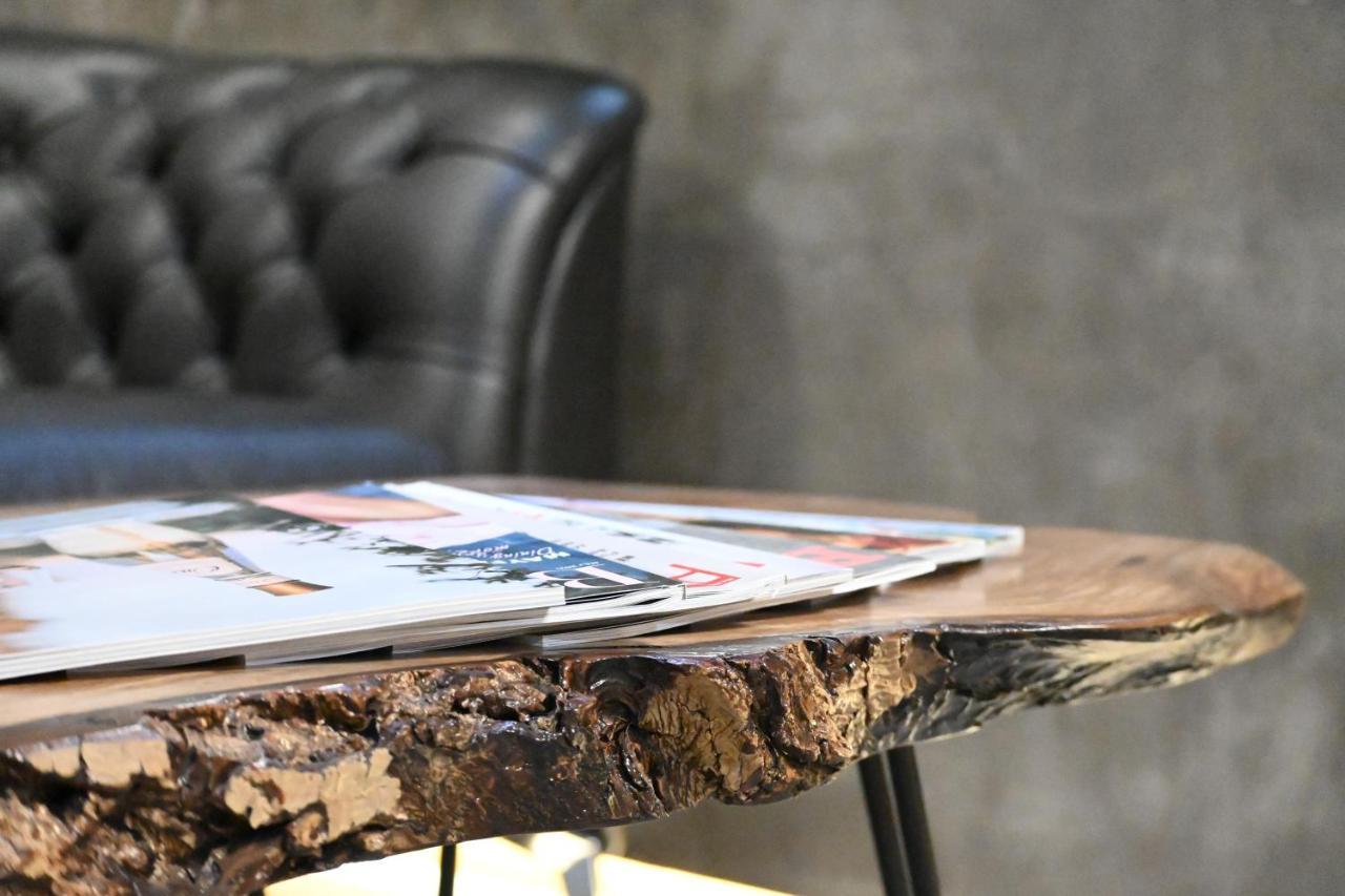 Ap Hotel Boutique Avlonya Dış mekan fotoğraf